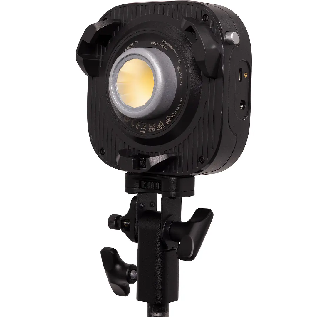 Cañón LED Aputure Amaran Halo 100x Bi-Color 7