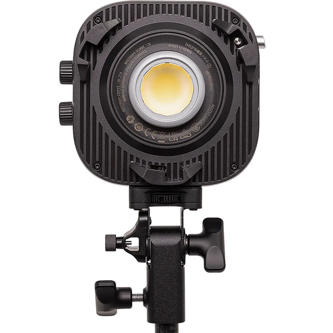 Cañón LED Aputure Amaran Halo 100x Bi-Color 9