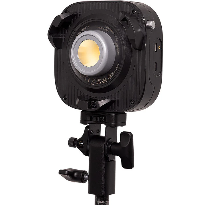 Cañón LED Aputure Amaran Halo 60x Bi-Color 4