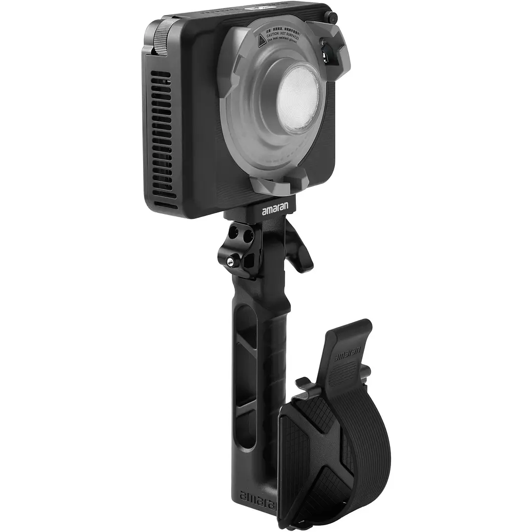 Cañón LED Aputure Amaran Ray 120C RGB 5