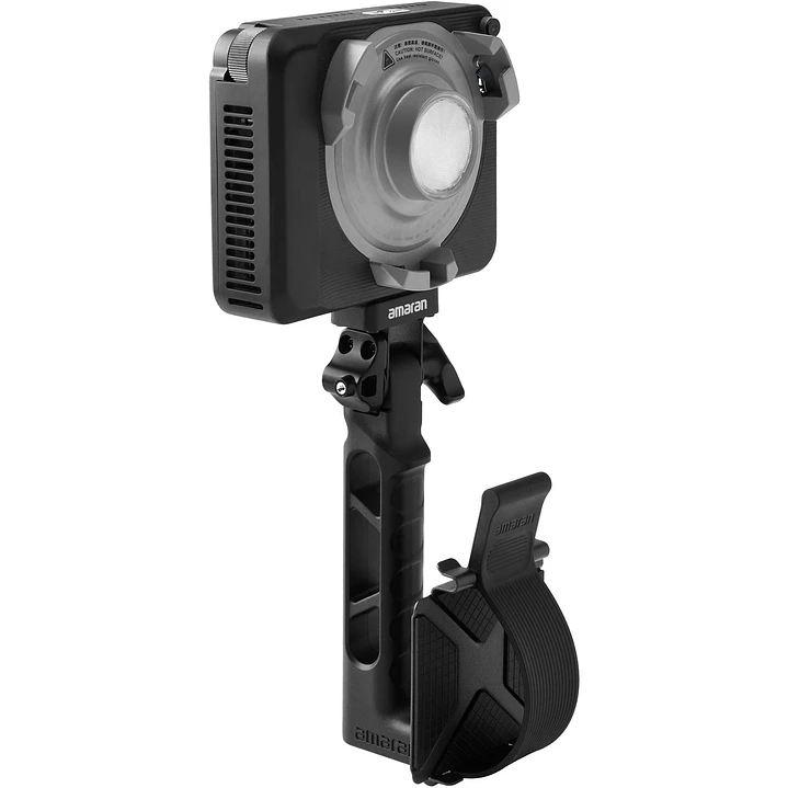 Cañón LED Aputure Amaran Ray 120C RGB 5