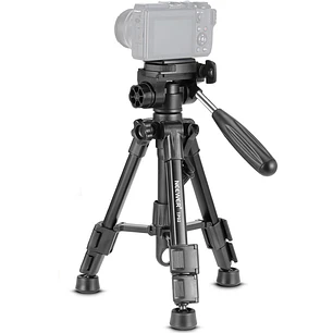 Mini Trípode de Escritorio Neewer TP02 - Para Cámara & Smartphone