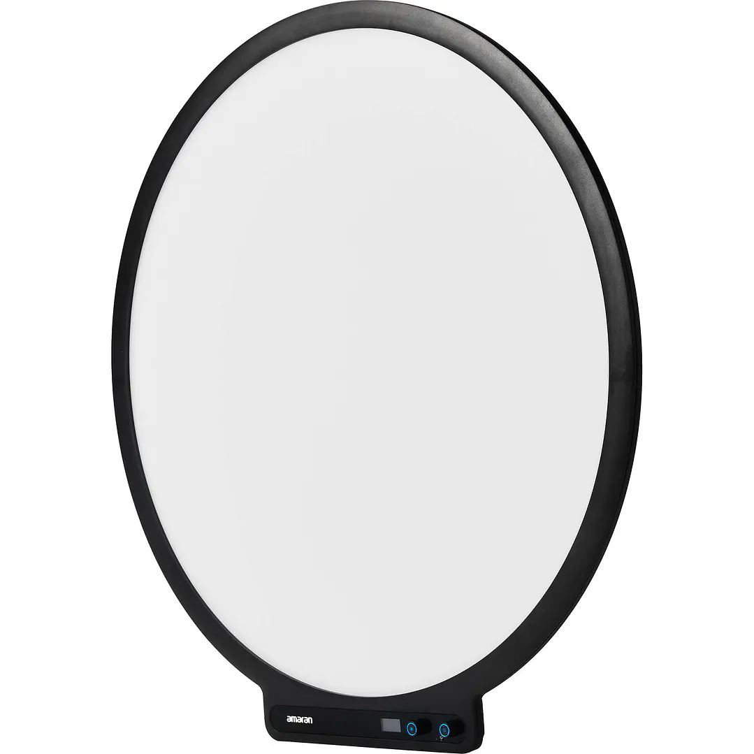 Panel LED Aputure Amaran Verge Max Bi-Color 2