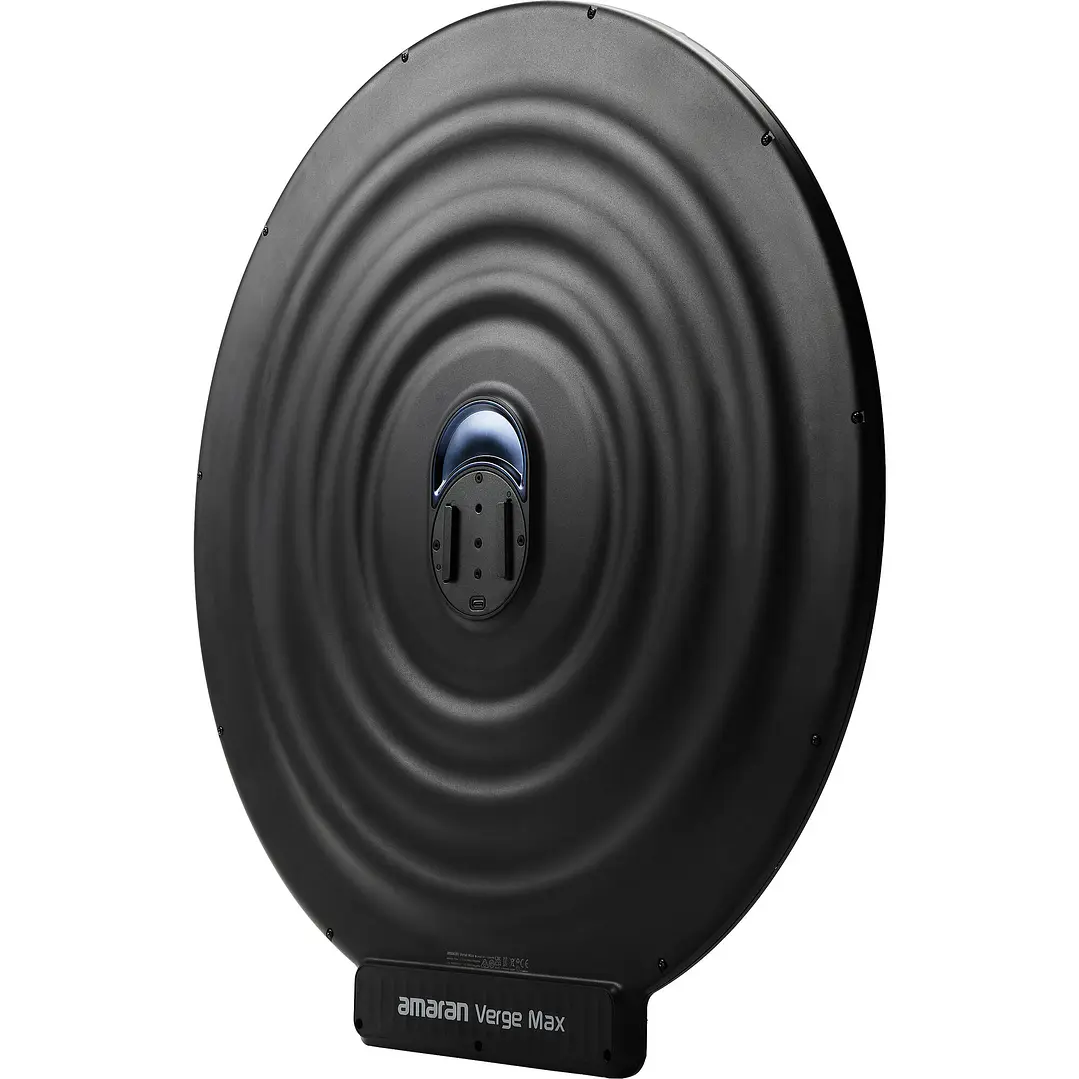 Panel LED Aputure Amaran Verge Max Bi-Color 4