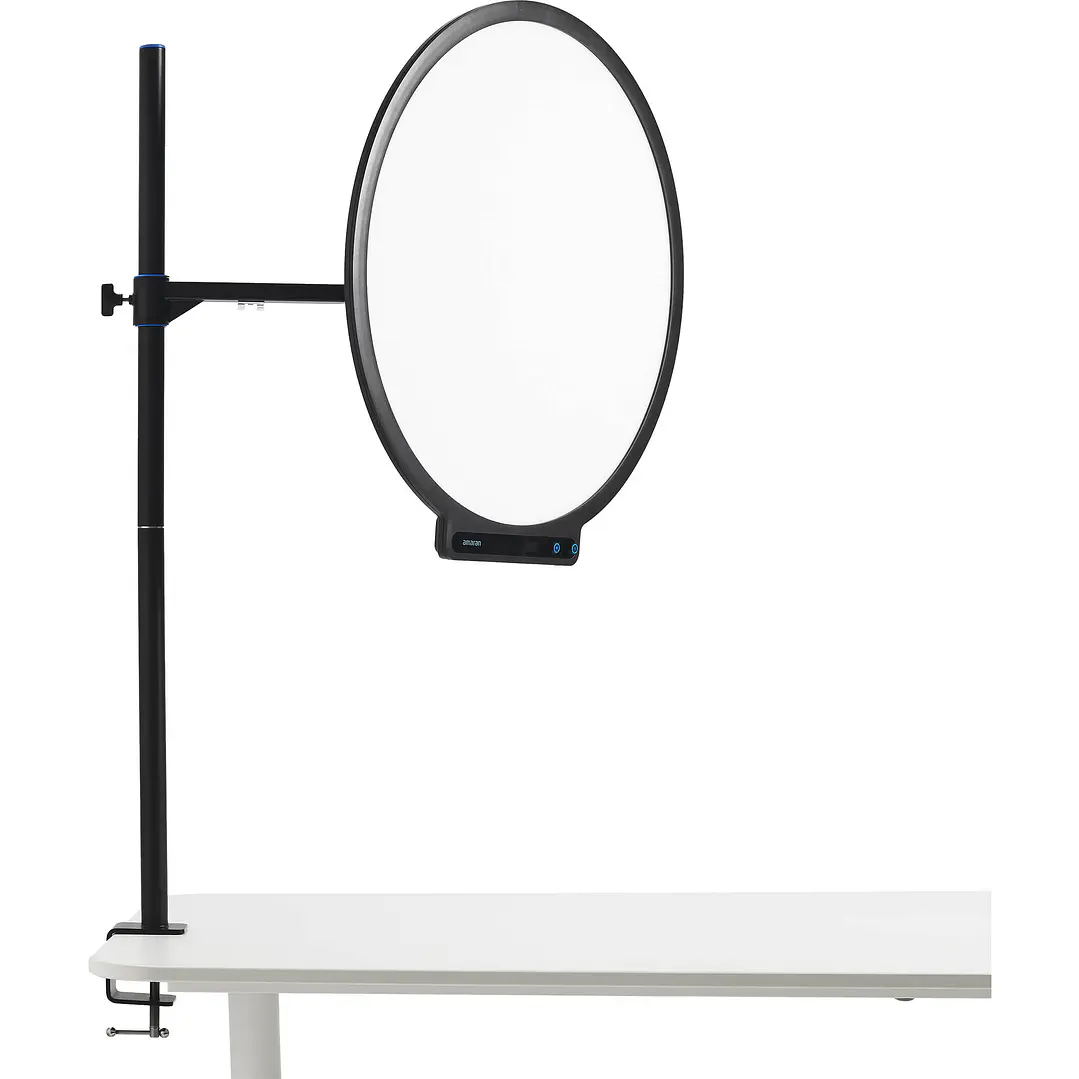 Panel LED Aputure Amaran Verge Max Bi-Color 5