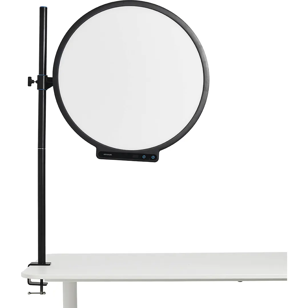 Panel LED Aputure Amaran Verge Max Bi-Color 7