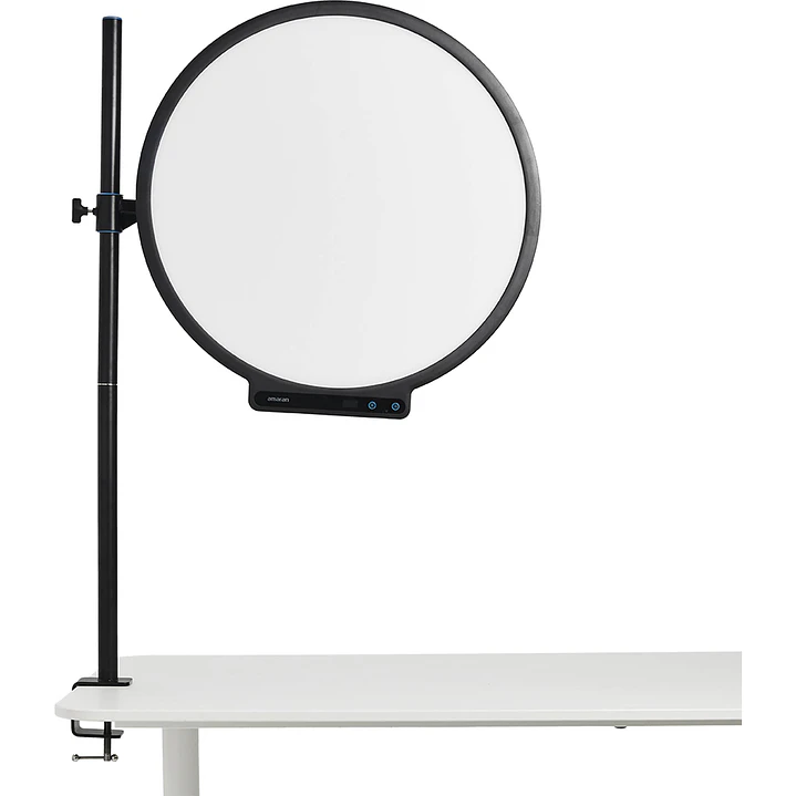 Panel LED Aputure Amaran Verge Max Bi-Color 7