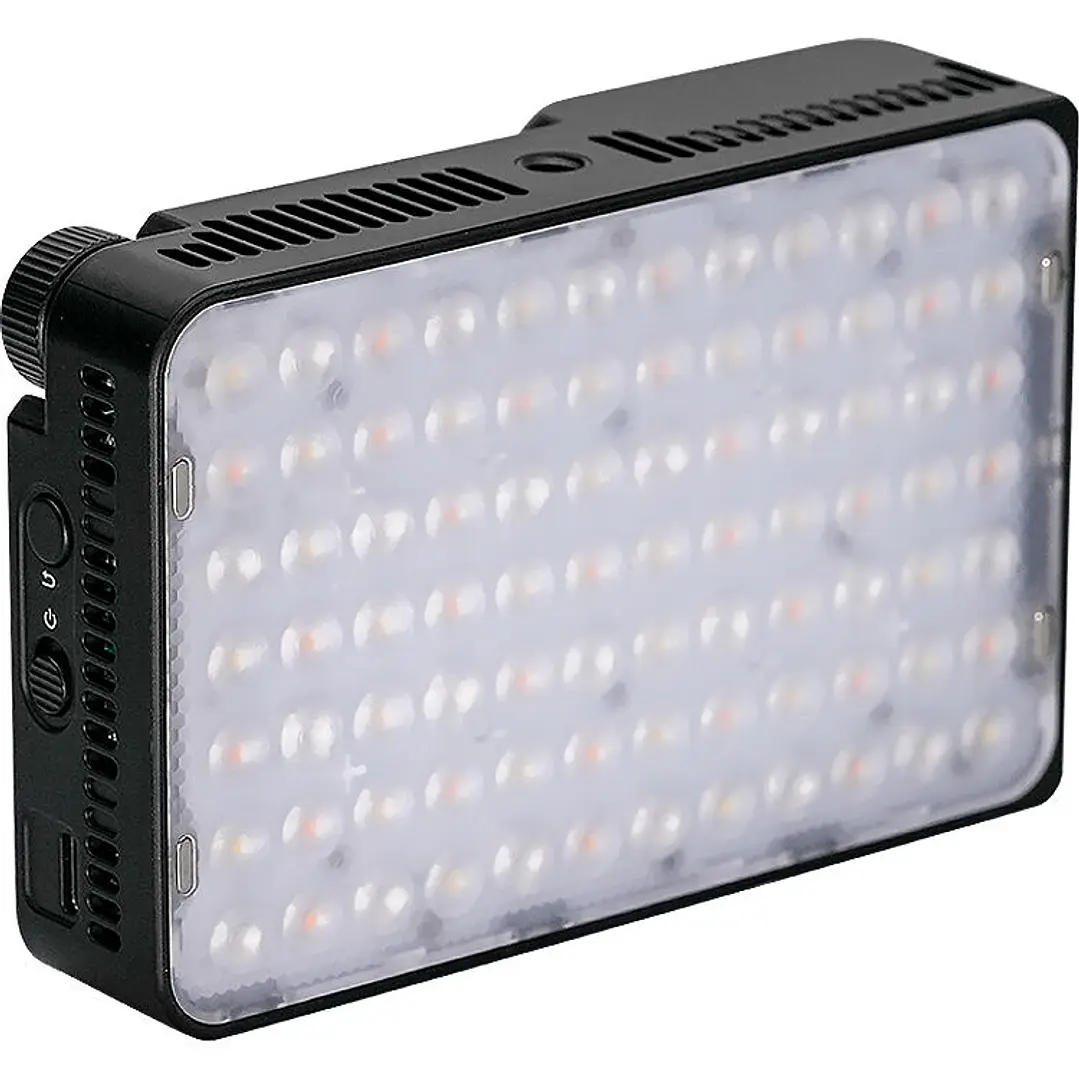 Panel LED Aputure Amaran Ace 25x Bi-Color 2