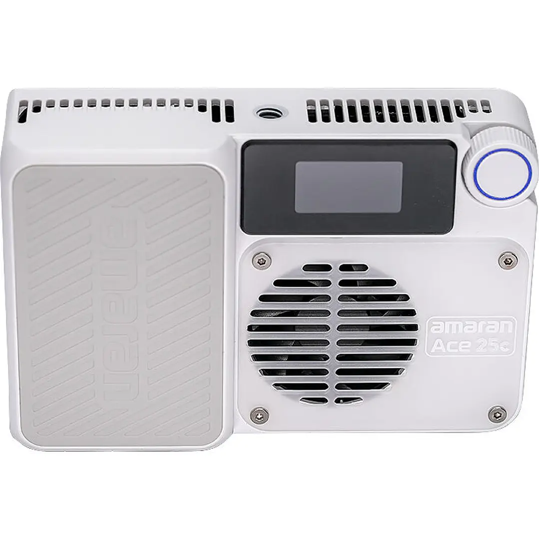 Panel LED Aputure Amaran Ace 25C RGB 4