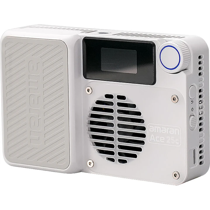 Panel LED Aputure Amaran Ace 25C RGB 5