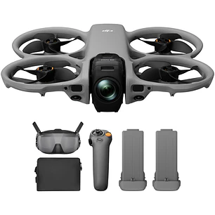 Drone DJI Avata 360 - Motion Fly More Combo