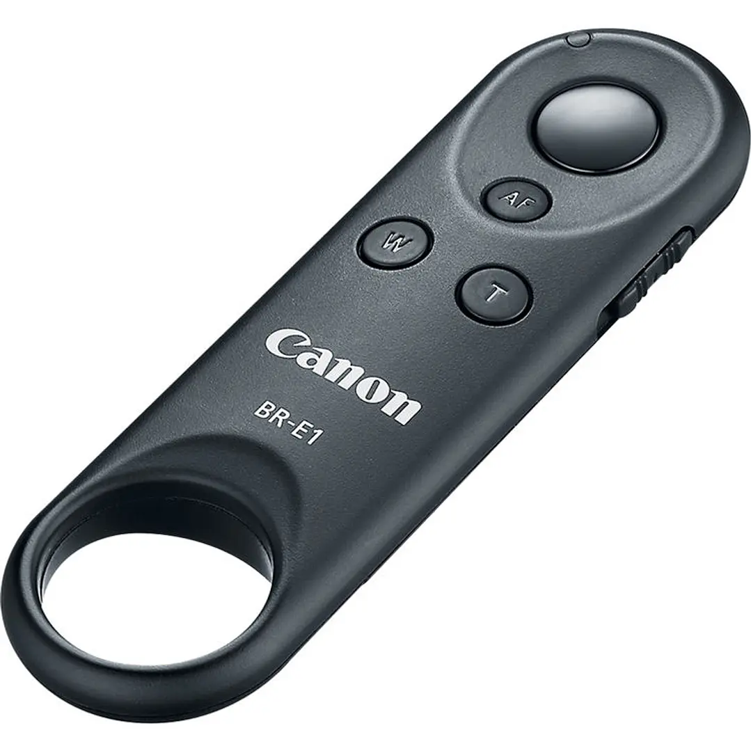 Control Remoto Canon BR-E1 Wireless 2