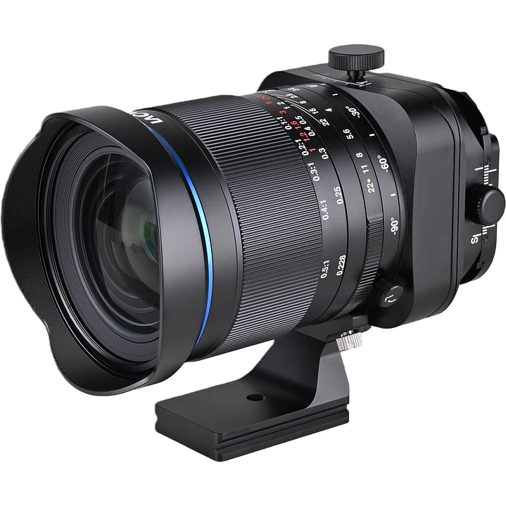 Lente Venus Optics Laowa 35mm f/2.8 Zero-D Tilt-Shift 0.5x Macro - Sony E 3