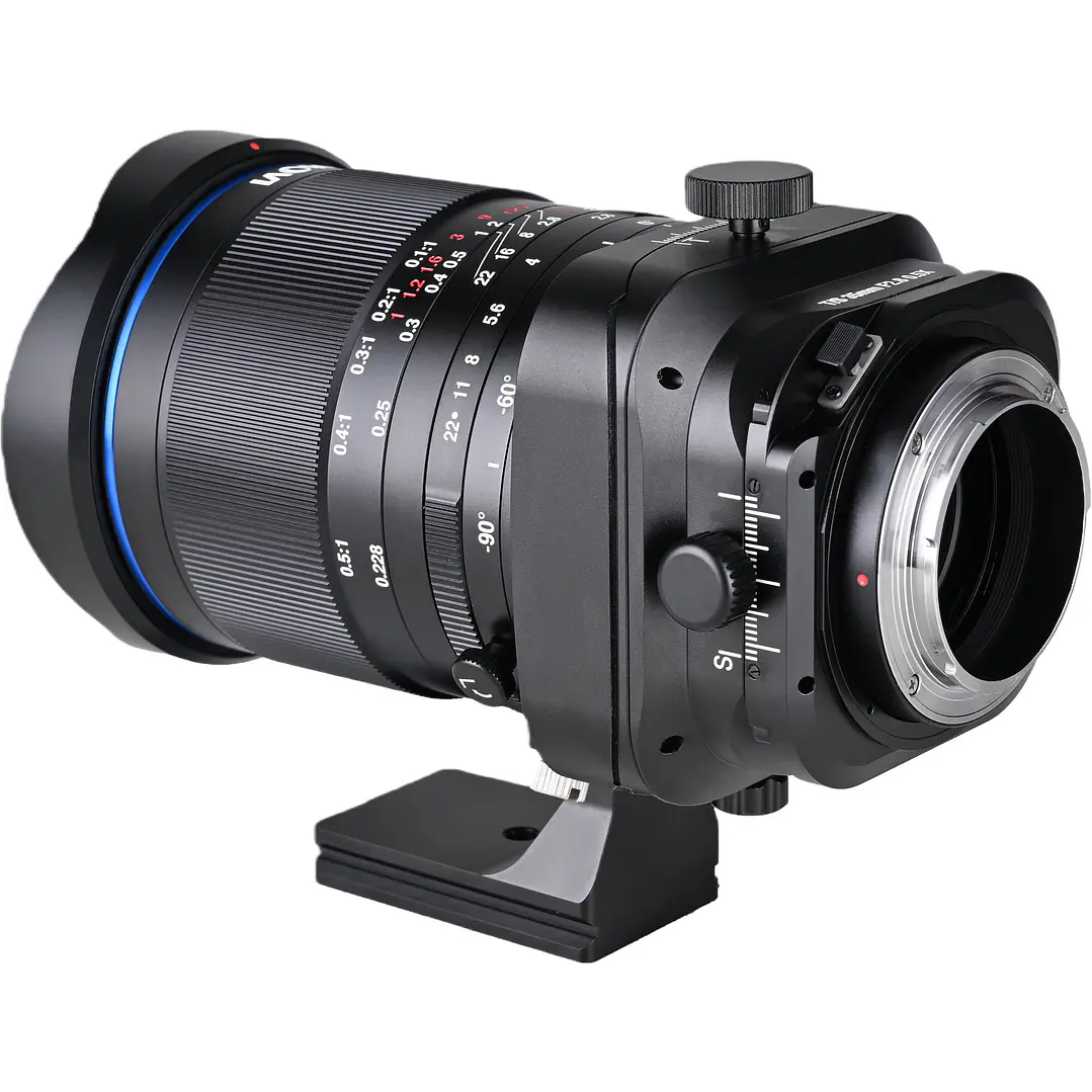 Lente Venus Optics Laowa 35mm f/2.8 Zero-D Tilt-Shift 0.5x Macro - Sony E 4