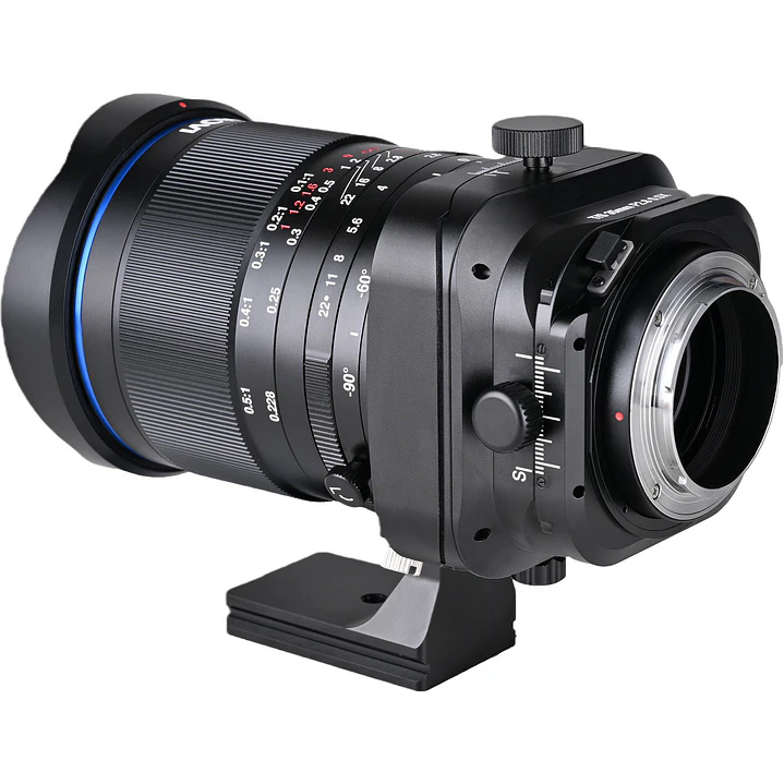 Lente Venus Optics Laowa 35mm f/2.8 Zero-D Tilt-Shift 0.5x Macro - Sony E 4