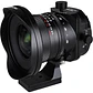 Lente Venus Optics Laowa 17mm f/4 Zero-D Tilt-Shift - Sony E - Miniatura 3