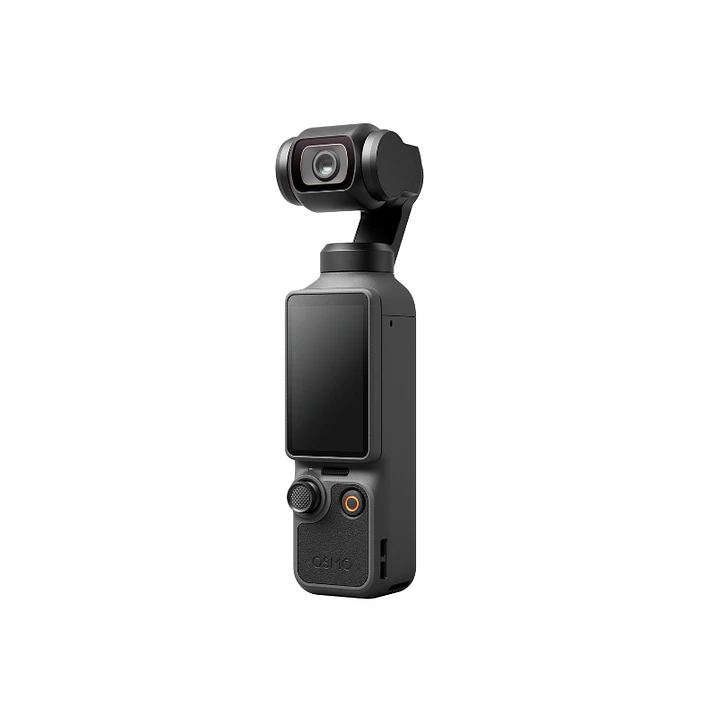 Cámara DJI Osmo Pocket 4 - Creator Combo 8