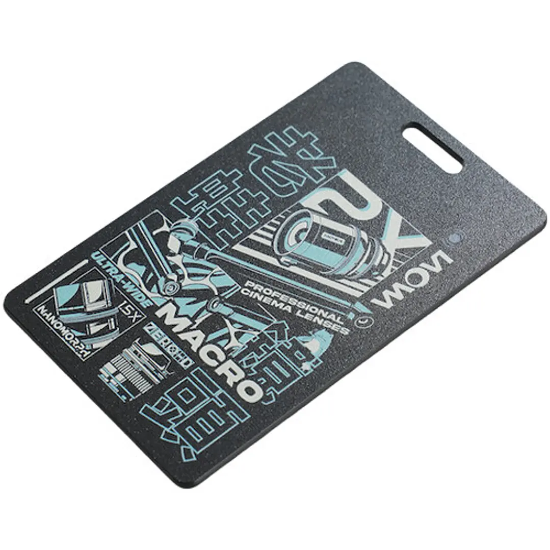 Tarjeta Venus Optics LAOWA Finder Tracker 3
