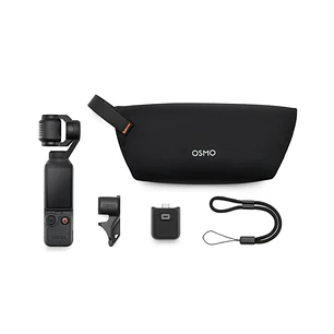 Cámara DJI Osmo Pocket 4