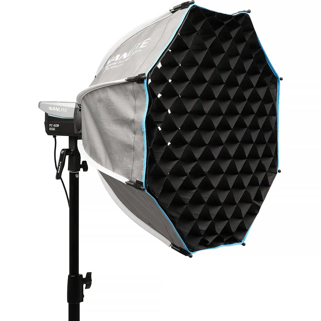 Octabox Nanlite FM Mount - 60cm 2