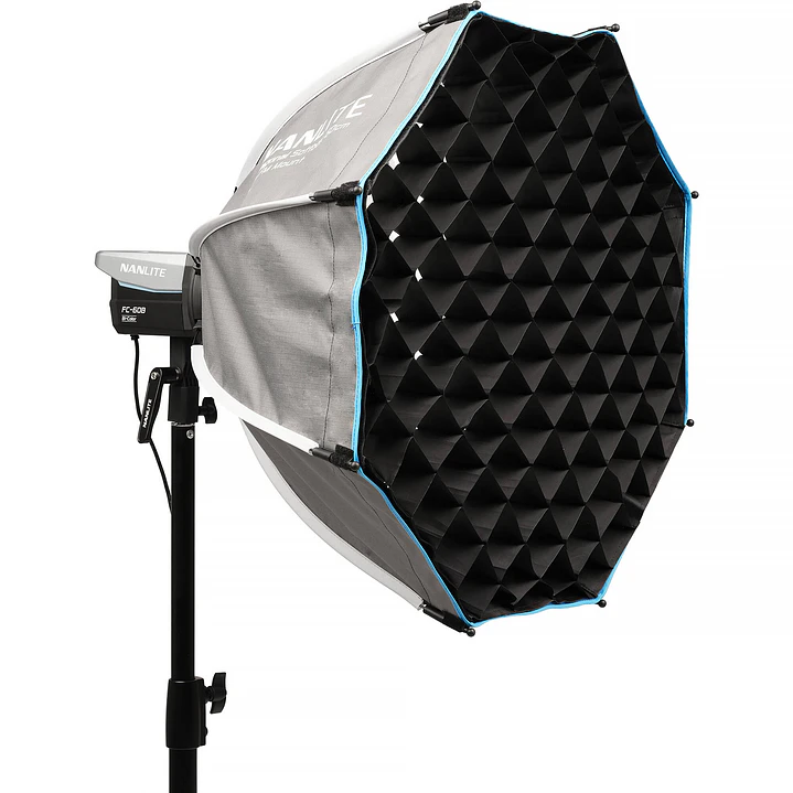 Octabox Nanlite FM Mount - 60cm 2