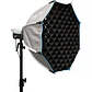 Octabox Nanlite FM Mount - 60cm - Miniatura 2