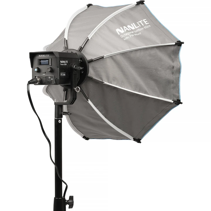 Octabox Nanlite FM Mount - 60cm 3