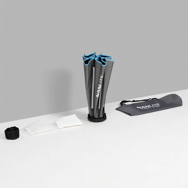 Octabox Nanlite FM Mount - 60cm 5