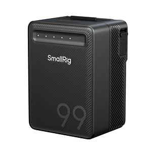 Batería V-Mount SmallRig VB99