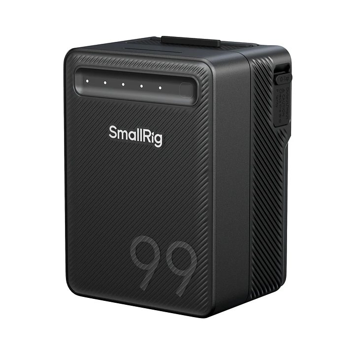 Batería V-Mount SmallRig VB99 1
