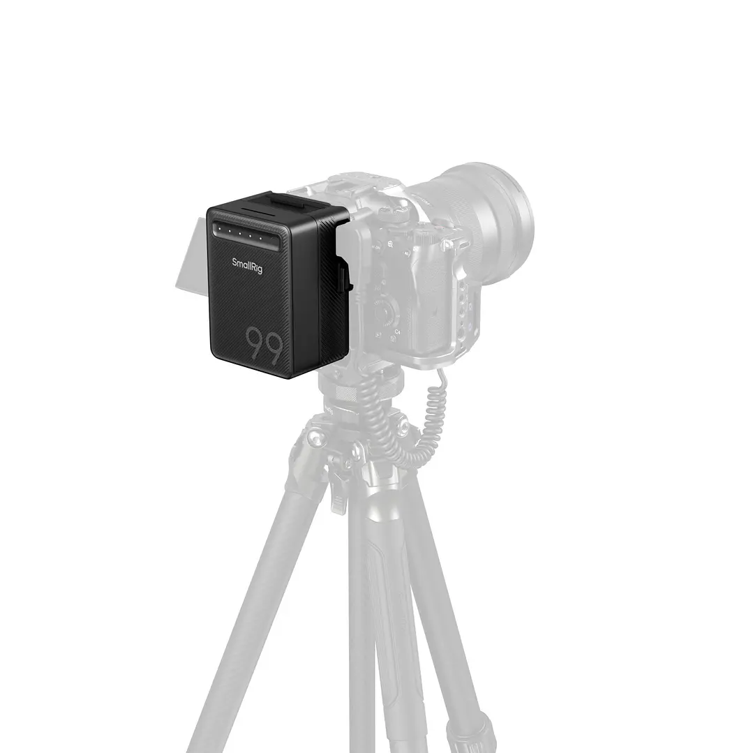 Batería V-Mount SmallRig VB99 4