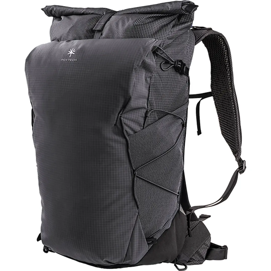 Mochila PGYTECH OnePro Ultralight 20L - Space Black 1