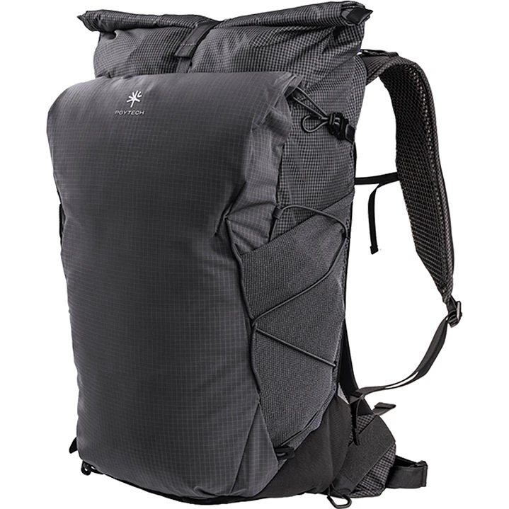 Mochila PGYTECH OnePro Ultralight 20L - Space Black 1
