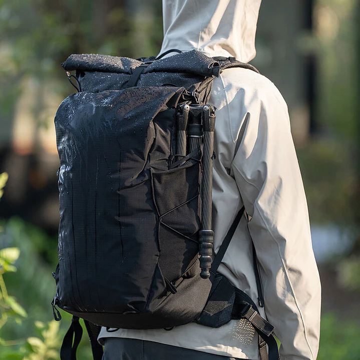 Mochila PGYTECH OnePro Ultralight 30L - Space Black 3