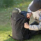 Mochila PGYTECH OnePro Ultralight 40L - Space Black - Miniatura 4