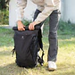 Mochila PGYTECH OnePro Ultralight 40L - Space Black - Miniatura 6
