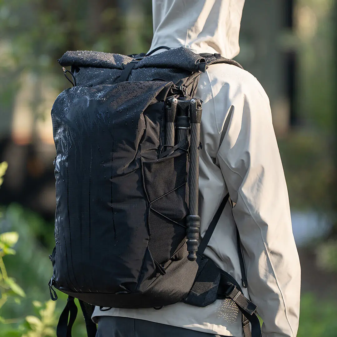 Mochila PGYTECH OnePro Ultralight 40L - Space Black 7