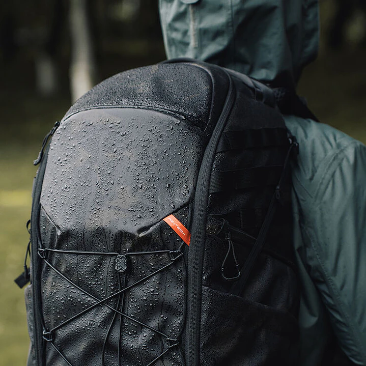 Mochila PGYTECH OnePro ST - Night Camo 3