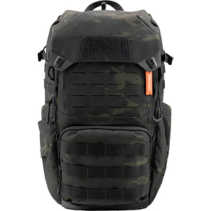 Mochila PGYTECH OneMo Tactical 35L - Dark Night Camo
