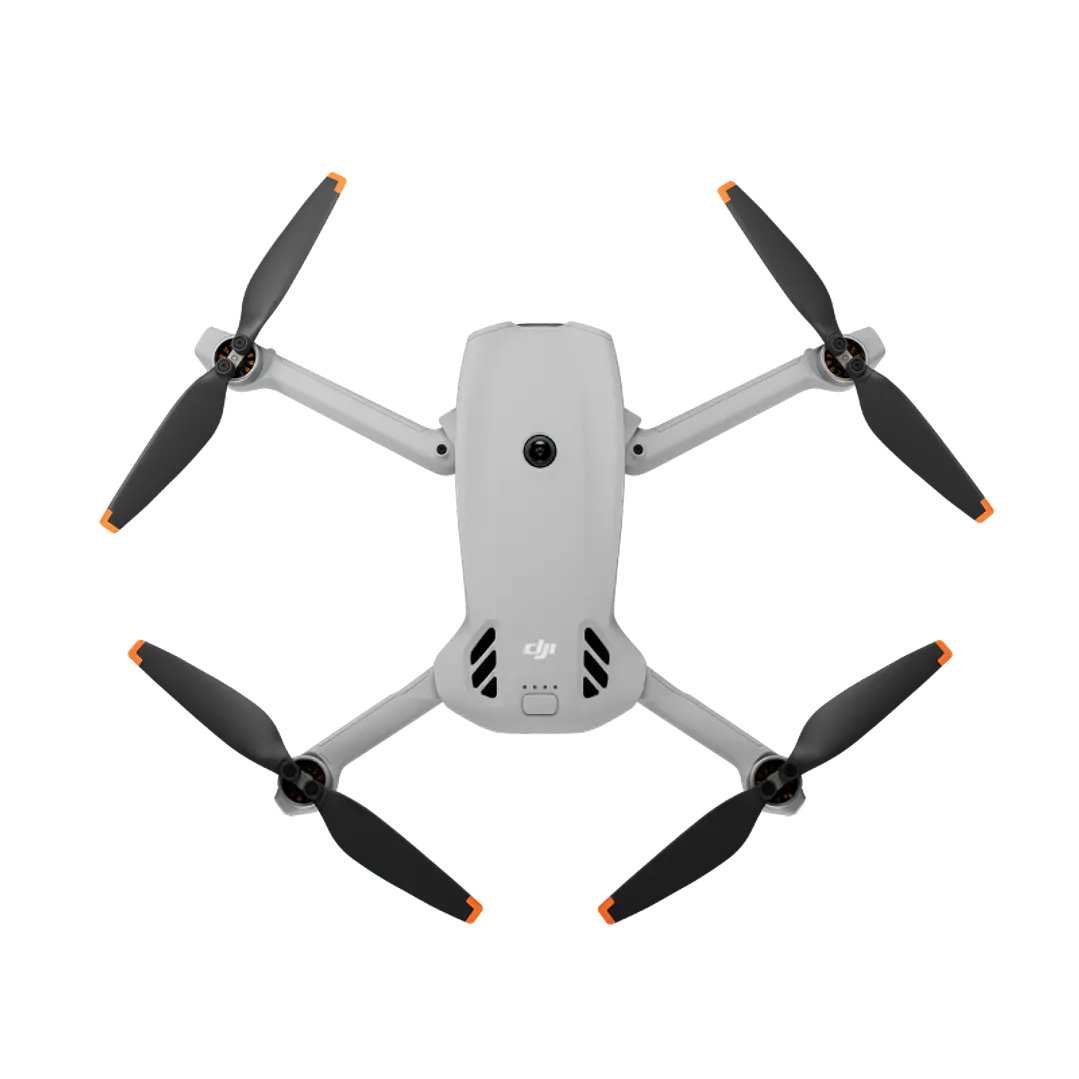 Drone DJI Lito X1 - Fly More Combo (DJI RC2) 2