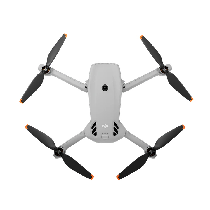 Drone DJI Lito X1 - Fly More Combo (DJI RC2) 2