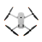 Drone DJI Lito X1 - Fly More Combo (DJI RC2) - Miniatura 2