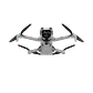 Drone DJI Lito X1 - Fly More Combo (DJI RC2) - Miniatura 3