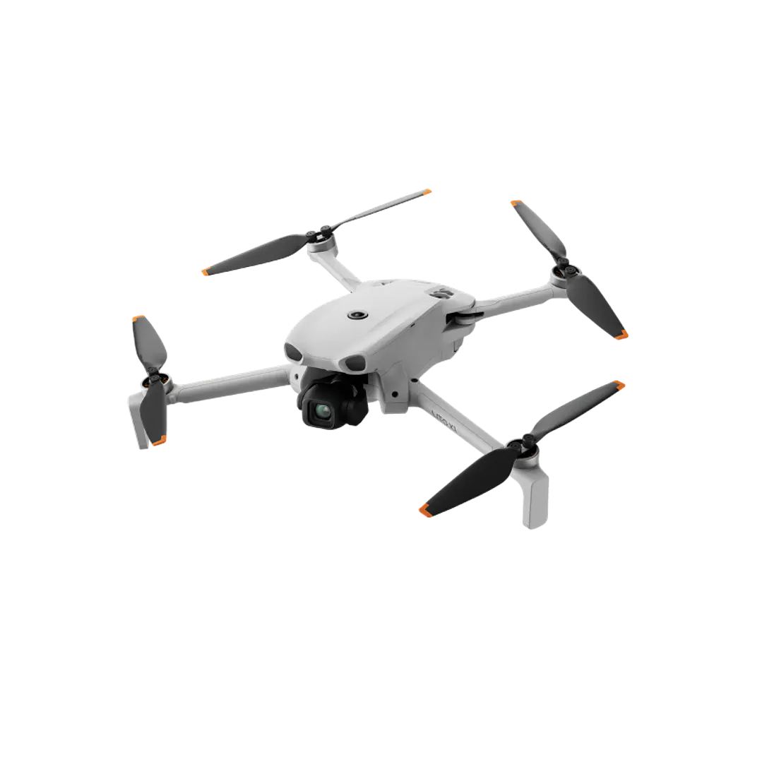 Drone DJI Lito X1 - Fly More Combo (DJI RC2) 4