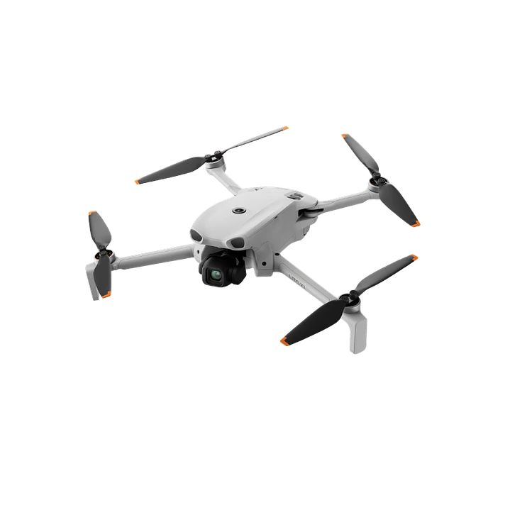 Drone DJI Lito X1 - Fly More Combo (DJI RC2) 4