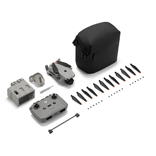 Drone DJI Lito X1 - Fly More Combo (DJI RC-N3)
