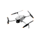 Drone DJI Lito X1 - Fly More Combo (DJI RC-N3) - Miniatura 5
