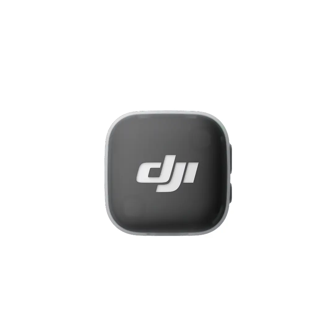 Micrófono Inalámbrico DJI Mic Mini 2 - Dual (Color) 4