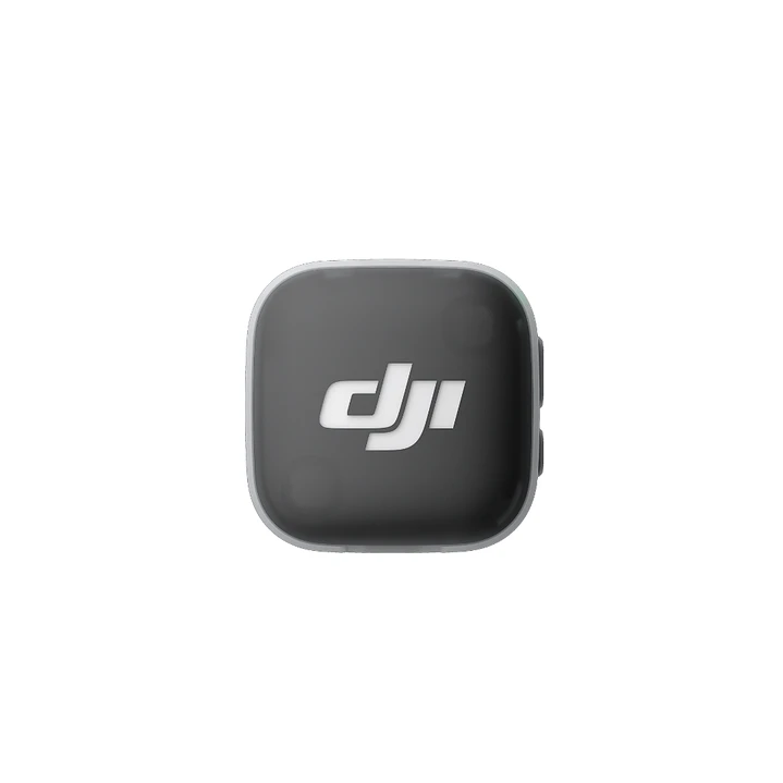 Micrófono Inalámbrico DJI Mic Mini 2 - Dual (Color) 4