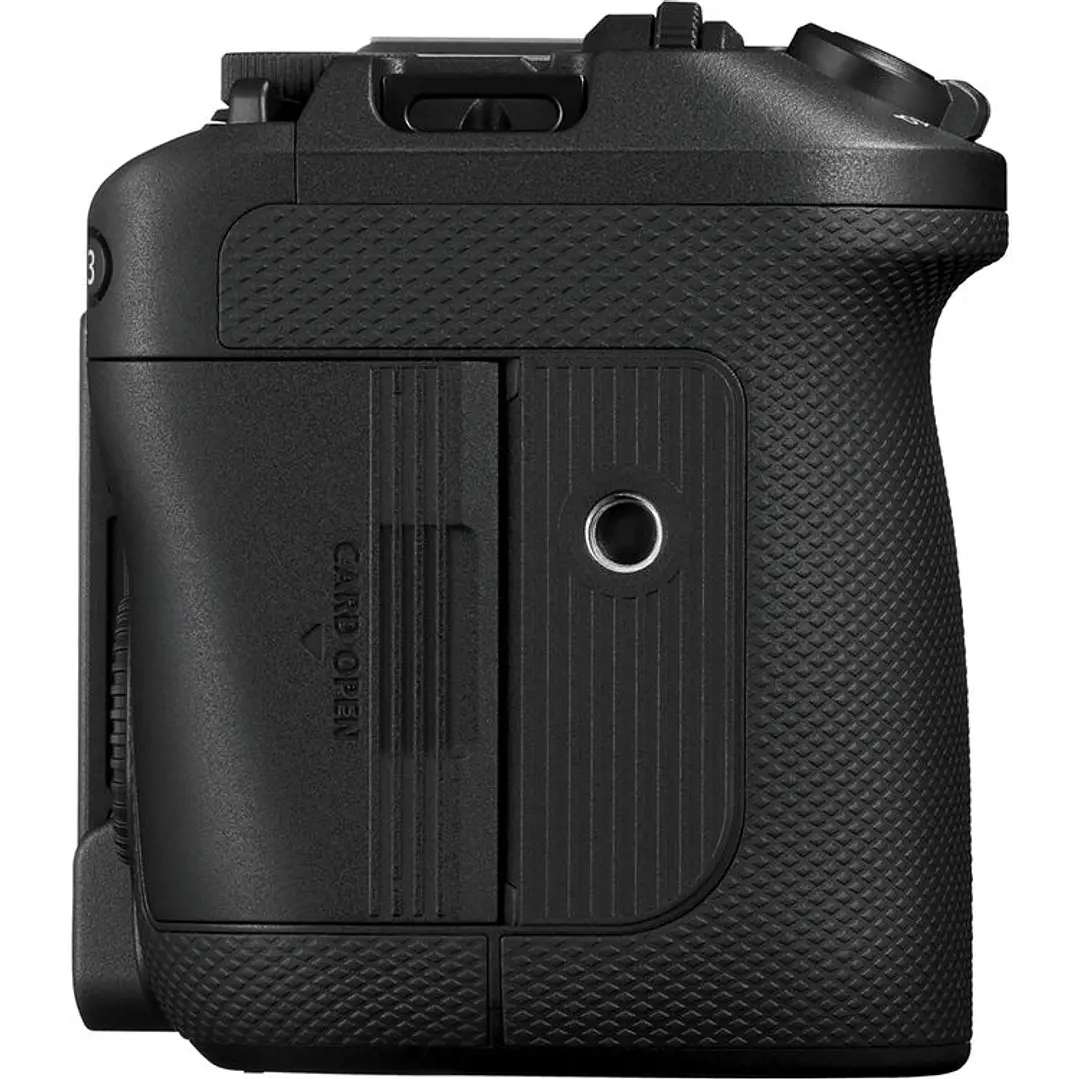 Cámara Mirrorless Canon EOS R6V - Body 4